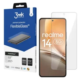 3mk-flexible-glass-do-realme-14-14t-5g-szklo-szybka-szkielko-hybrydowe