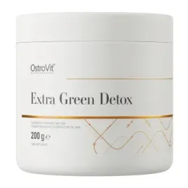 ostrovit-extra-green-detox-proszek-200-g-blonnik-spirulina