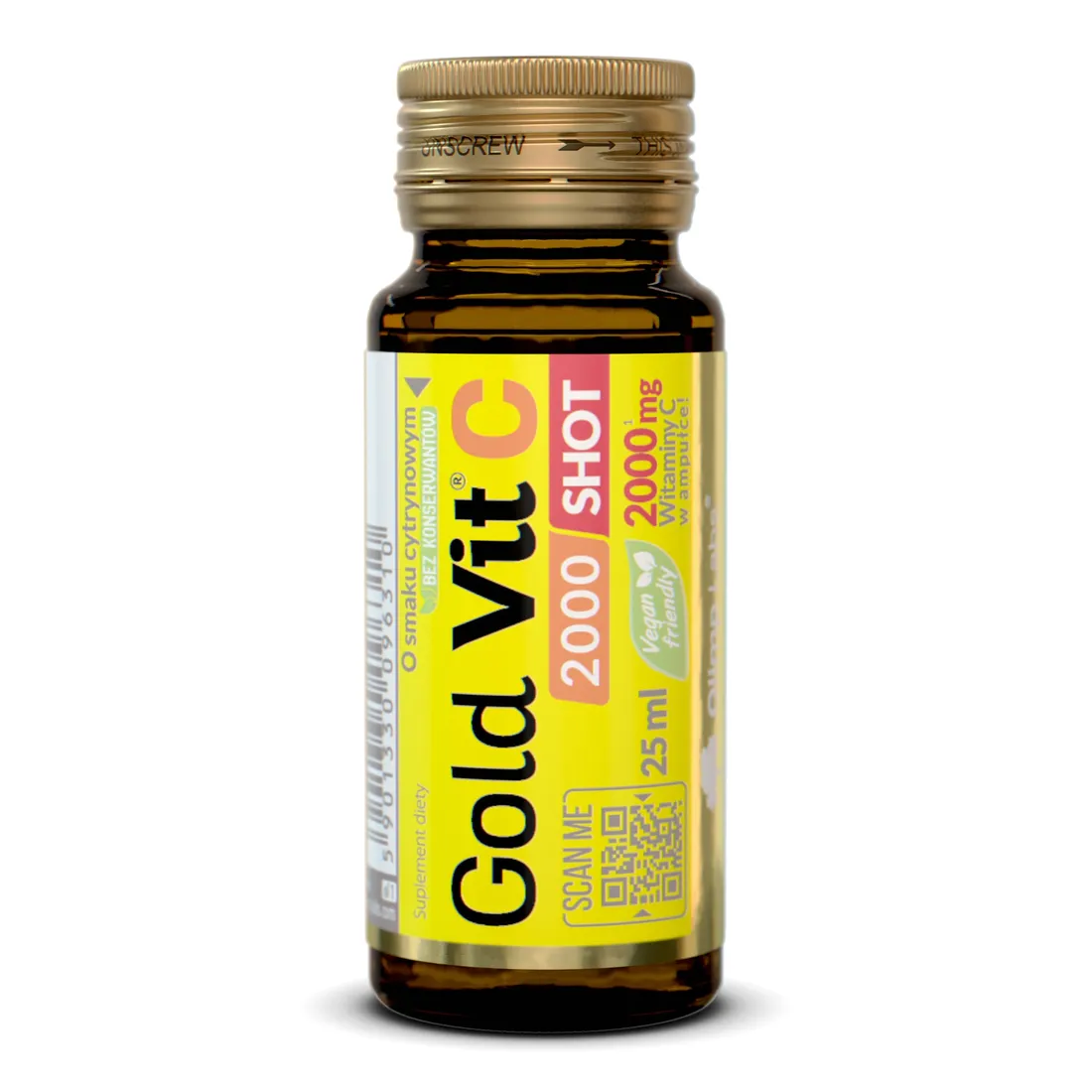 olimp-gold-vit-c-2000-shot-witamina-c-witaminy-25-ml-postac-ampulka