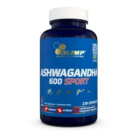 energy-olimp-ashwagandha-600-sport-zen-szen-indyjski-stres-pamiec-130-caps