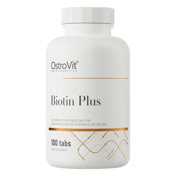 ostrovit-biotin-plus-biotyna-selen-cynk-100-tabletek-nazwa-biotin-plus