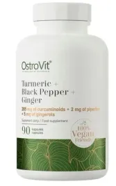 ostrovit-kurkumina-czarny-pieprz-imbir-vege-90-kaps