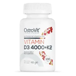 ostrovit-witamina-d3-4000-k2-100-tabletek-k2mk-7-zdrowie-potecja-sila-hit