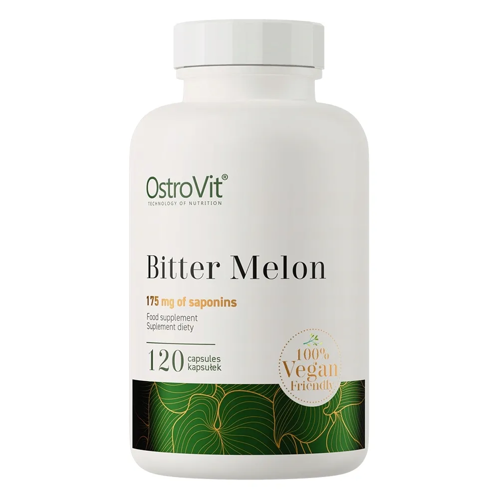 ostrovit-gorzki-melon-vege-120-kapsulek