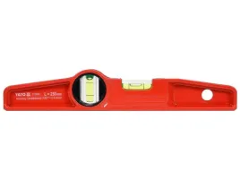 poziomnica-trapezowa-yato-250-mm-magnetyczna-2-libelle-yt-30370