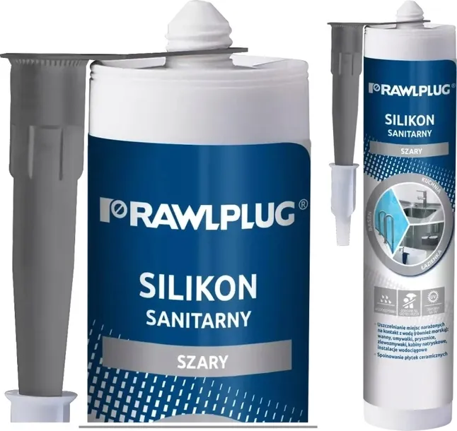 silikon-sanitarny-szary-300ml-rawlplug-marka-rawlplug