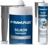 silikon-sanitarny-szary-300ml-rawlplug-marka-rawlplug