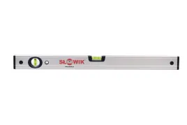 poziomica-anodowana-slowik-80-cm-aluminiowa-do-budownictwa