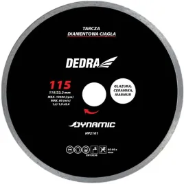 tarcza-diamentowa-230mm-22-2mm-dynamic-do-ciecia-glazury-ceramiki