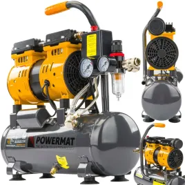 kompresor-bezolejowy-6l-sprezarka-8-bar-150l-min-230v-separator-cichy-59db