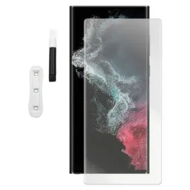 9h-szklo-do-samsung-galaxy-s22-ultra-uv-lampa