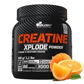 olimp-kreatyna-xplode-powder-muscle-energy-boost-500-g-pomarancza