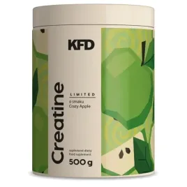 kfd-premium-creatine-monohydrat-500-g-crazy-apple-efekt-musuacy-