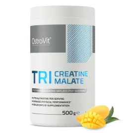 ostrovit-jablczan-kreatyny-tri-tcm-creatine-malate-3750-mg-500g-moc-sila