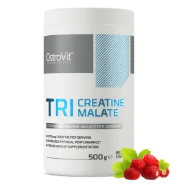 ostrovit-kreatyna-jablczan-poziomka-500-g-tcm-tri-creatine-malate-3750-mg