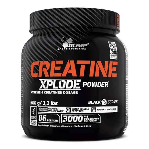 olimp-creatine-xplode-500g-stack-kreatynowy-kreatyna-ananas-pineapple-waga-500-g