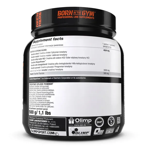 olimp-creatine-xplode-500g-stack-kreatynowy-grapefruit-kreatyna-marka-olimp