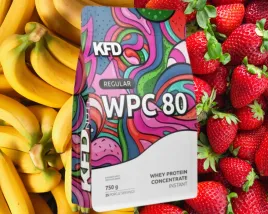 kfd-regular-wpc-80-750-g-bialko-smak-bananowo-truskawkowy