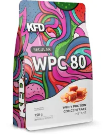 kfd-regular-wpc-80-750g-karmelowo-mleczny-bialko-koncentrat-750g