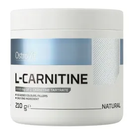 ostrovit-l-carnityne-l-karnityna-2000mg-natural-pure-czysta-sila-redukcja