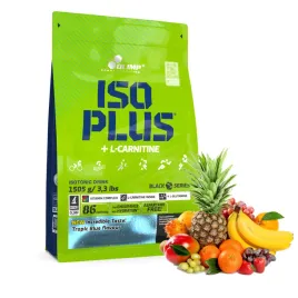 olimp-iso-plus-1505-izotonik-nawodnienie-witaminy-tropic-blue
