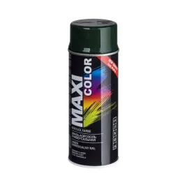 lakier-spray-champion-maxi-color-ral-6009-zielony-polysk-400ml