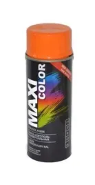 lakier-akrylowy-pomaranczowy-sredni-400ml-ral-2003-spray-maxi-color-motip