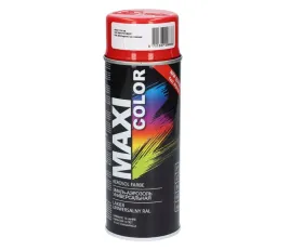 lakier-akrylowy-czerwony-polysk-maxi-color-ral-3000-400ml-spray-motip