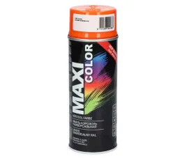 lakier-akrylowy-pomaranczowy-polysk-maxi-color-ral-2004-400ml-spray-motip