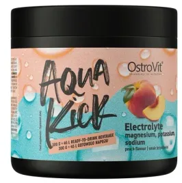 ostrovit-aqua-kick-elektrolity-brzoskwiniowy-300-g