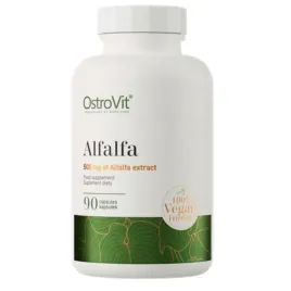 ostrovit-lucerna-siewna-vege-90-kaps-alfalfa-ekstrakt-500-mg