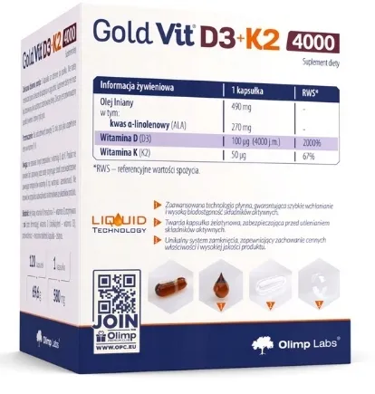 olimp-gold-vit-d3-k2-120kaps-4000iu-witamina-d3-witaminy-podstawowy-skladnik-witamina-d3
