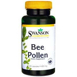 swanson-bee-pollen-pylek-pszczeli-400-mg-odpornosc-energia-100-kapsulek