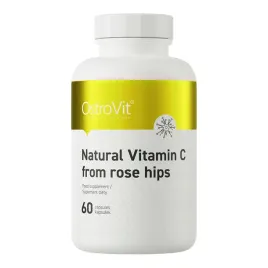 ostrovit-witamina-c-1000-mg-naturalna-ekstrakt-z-dzikiej-rozy-60-kaps