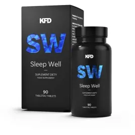 kfd-sleep-well-tabletki-na-sen-90-szt-suplement-diety