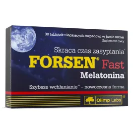 suplement-diety-olimp-laboratories-forsen-fast-melatonina-tabletki-30-szt