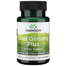 swanson-dual-ginseng-plus-zen-szen-koreanski-60-kapsulek-pamiec-stres-ziola