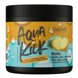 ostrovit-aqua-kick-biotyna-300-g-selen-cynk-jod