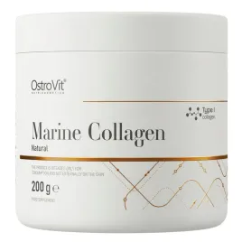 ostrovit-kolagen-morski-typ-i-rybi-200-g-naturalny-czysty-bez-dodatkow