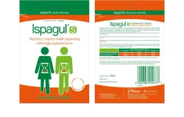 ispagul-s-nasiona-i-lupina-babki-jajowatej-wypruznianie-uklad-pokarmowy-jel