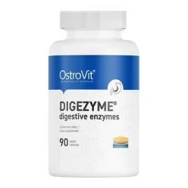 laktaza-digenzyme-enzymy-trawienne-ostrovit-90tabs