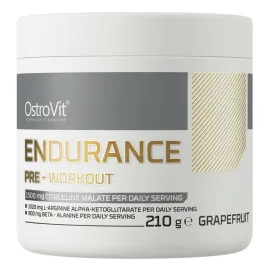 ostrovit-endurance-pre-workout-210-g-przedtreningowka-grapefruit