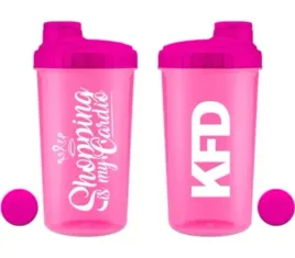 kfd-shaker-700ml-shopping-is-my-cardio-rozowy