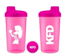 elegancki-shaker-kfd-sliczny-szczelny-shopping-is-my-cardio-700-ml-rozowy