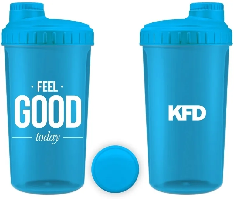 kfd-shaker-700-ml-niebieski-be-strong