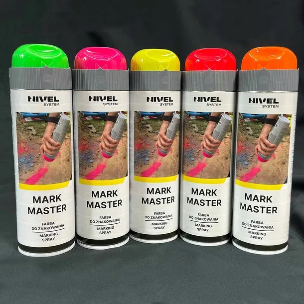 farba-geodezyjna-nivel-system-czerwony-fluorescencyjny-500-ml-stan-nowy-kolor-czerwony-fluorescencyjny