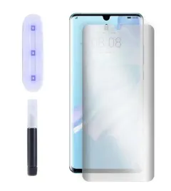 szklo-do-huawei-p30-pro-vog-l29-uv-lampa-bezbarw