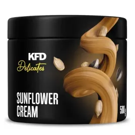 kfd-delicates-sunflower-cream-500g-krem-slonecznikowy