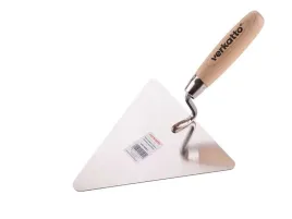 kielnia-trojkatna-nierdzewna-180mm-verkatto