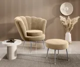 fotel-shell-podnozek-glamour-muszelka-welurowy-stan-nowy